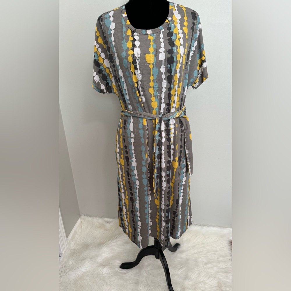 LulaRoe Marly Dress